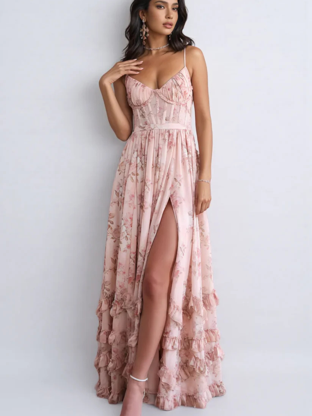 VIOLETA | ROMANCE VICTORIANO
