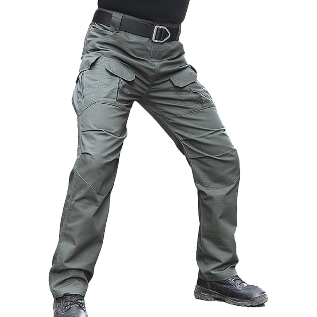 ÓNIX | PANTALÓN TÁCTICO IX7 - COLECCIÓN CARGO PRO